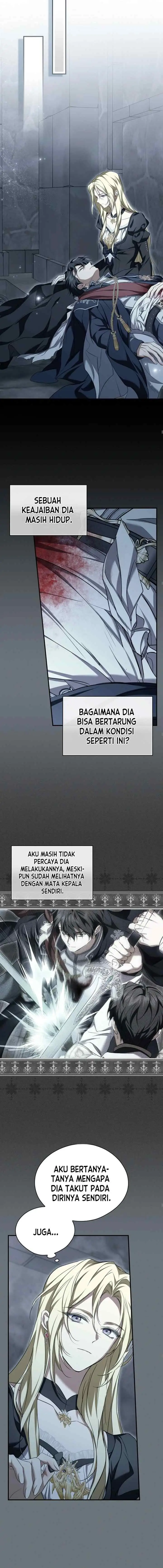I'm Looking for a New Husband chapter 28 halaman 11