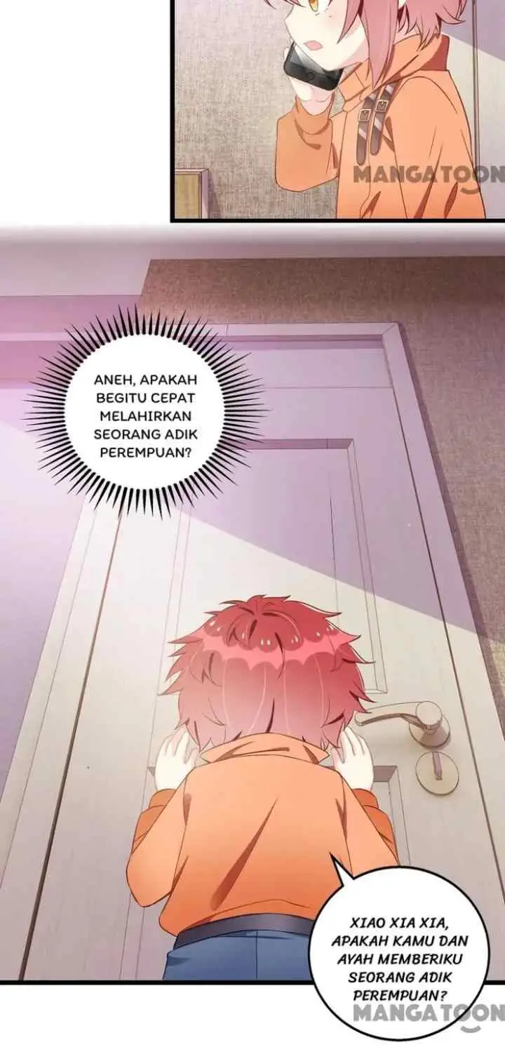 My Crazy Journalist Wife chapter 55 halaman 7