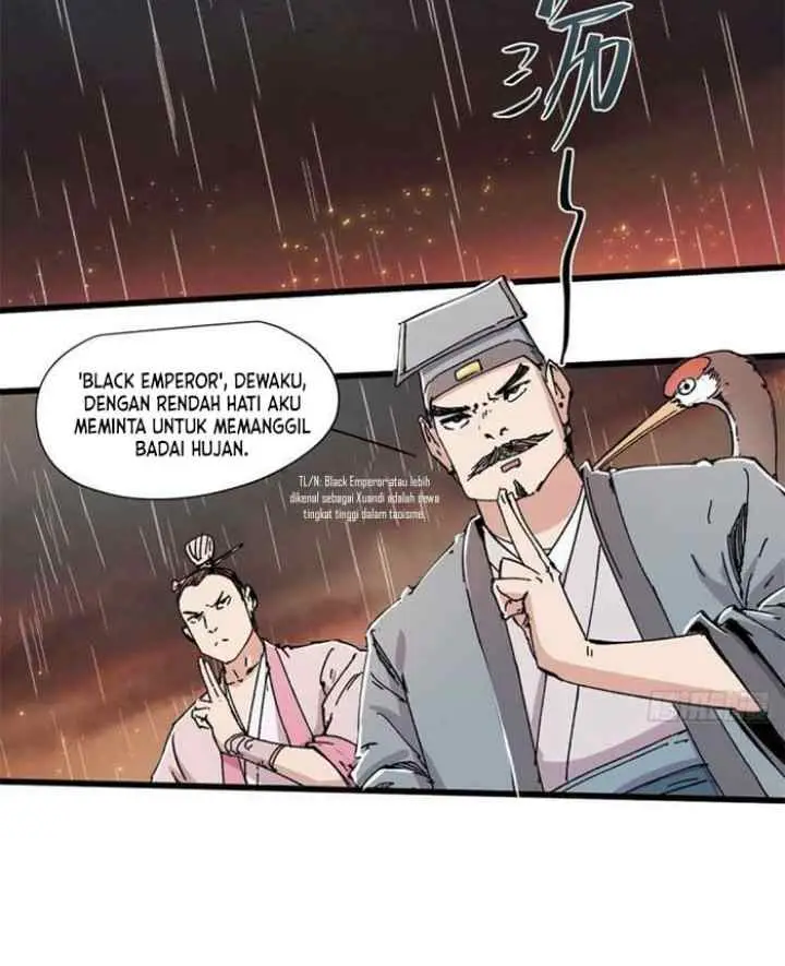 Eternal Kingdom Remake chapter 69 halaman 8