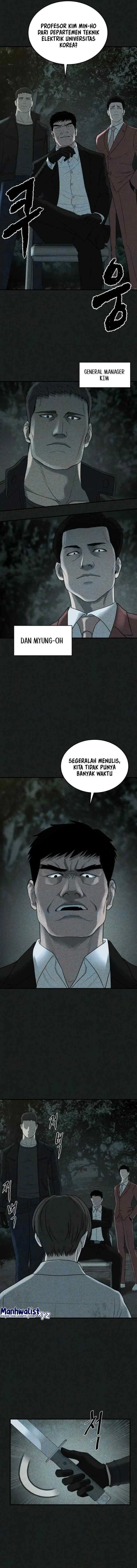 Revenge Law Firm chapter 4 halaman 6