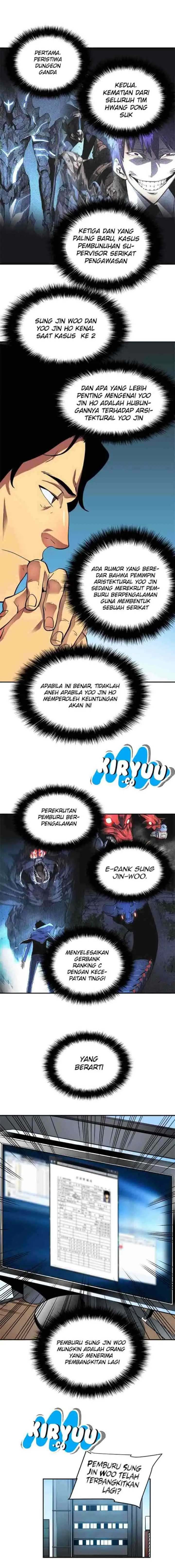 Solo Leveling chapter 36 halaman 4