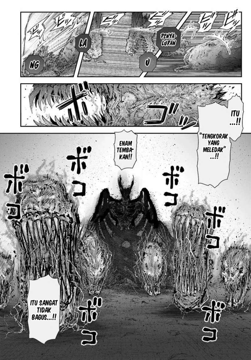 Isekai Ojisan chapter 64 halaman 6
