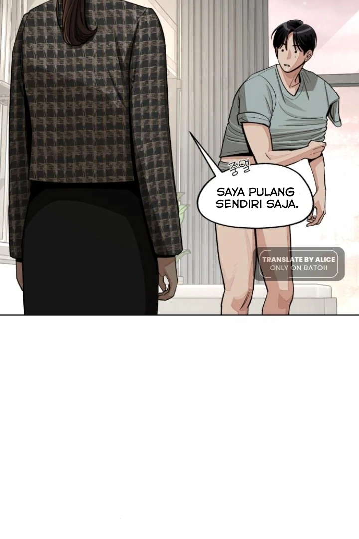 Lee Seop's Love chapter 73 halaman 20