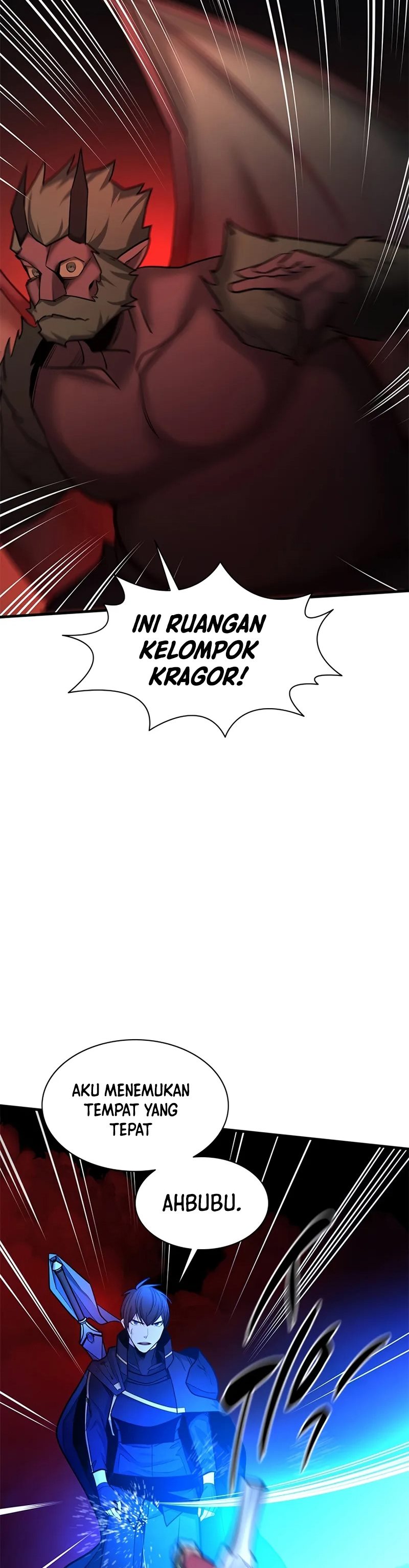 The Tutorial Is Too Tough! chapter 199 halaman 32