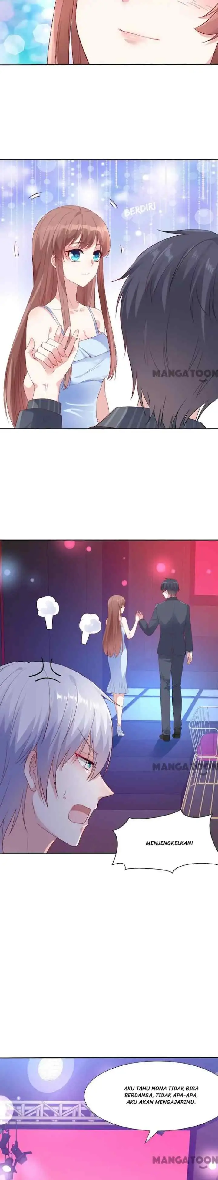 Me! Super Rich! chapter 89 halaman 7