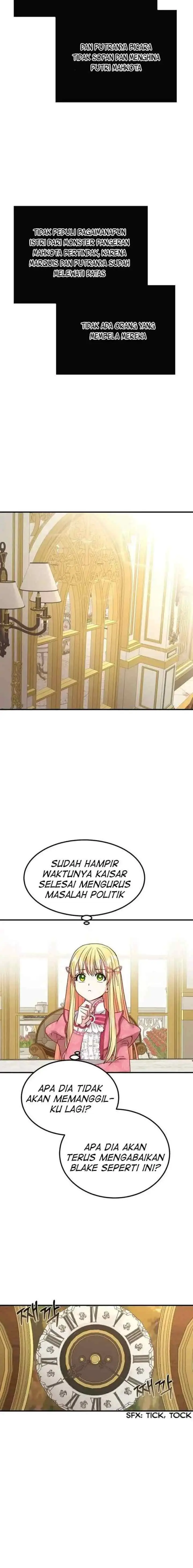 I Became the Wife of the Monstrous Crown Prince chapter 12 halaman 8