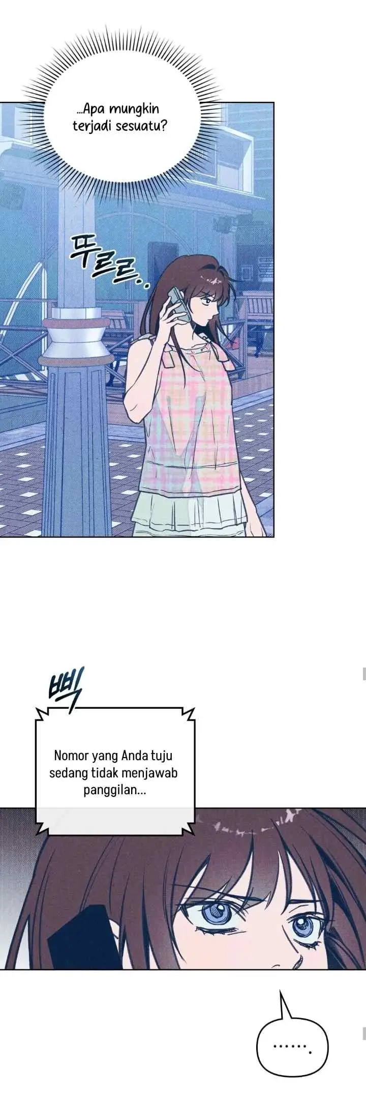 Summer Love Crush chapter 4 halaman 11