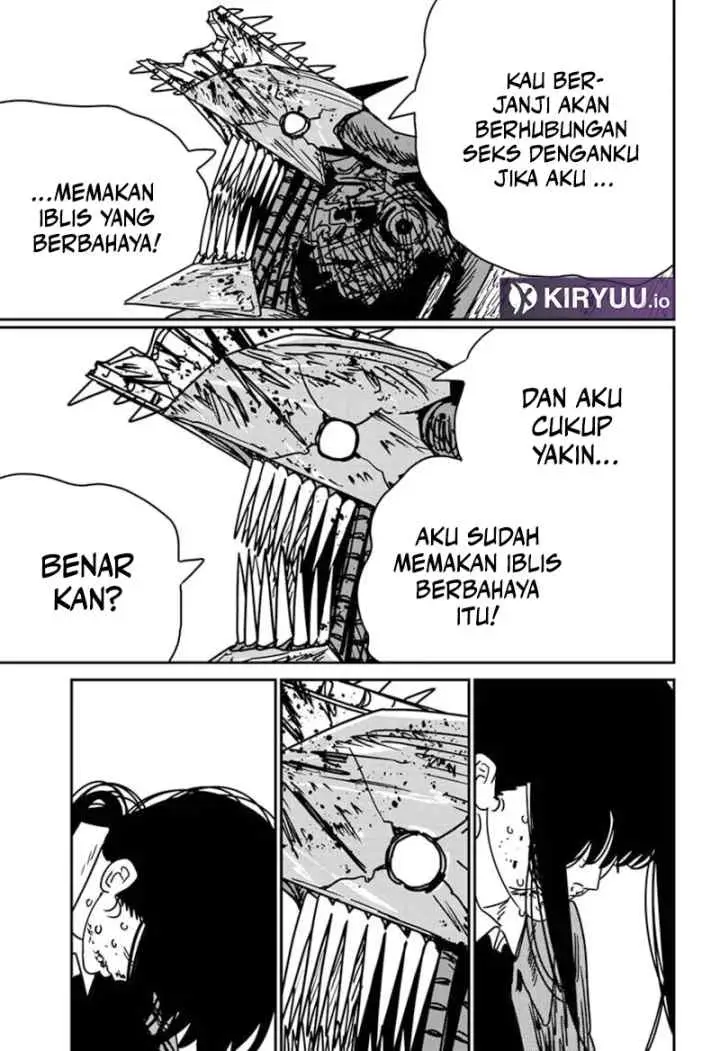 Chainsaw Man chapter 229 halaman 15