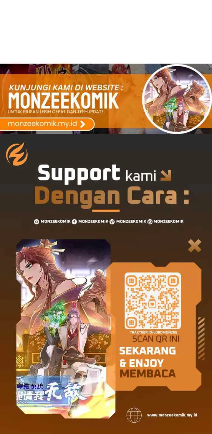Humble System, Beg Me to Be Invincible chapter 41 halaman 10