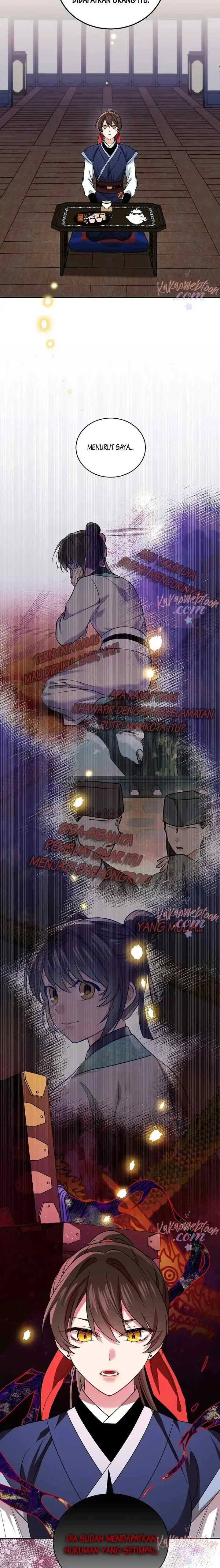 Empress's Flower Garden chapter 38 halaman 15