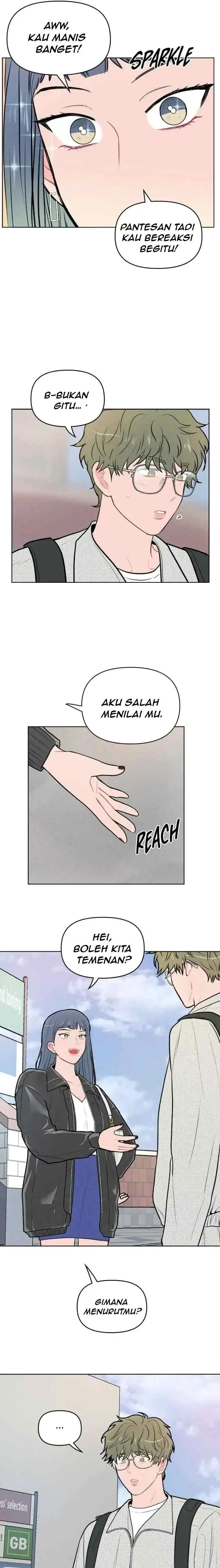 Pitiful Us chapter 14 halaman 13