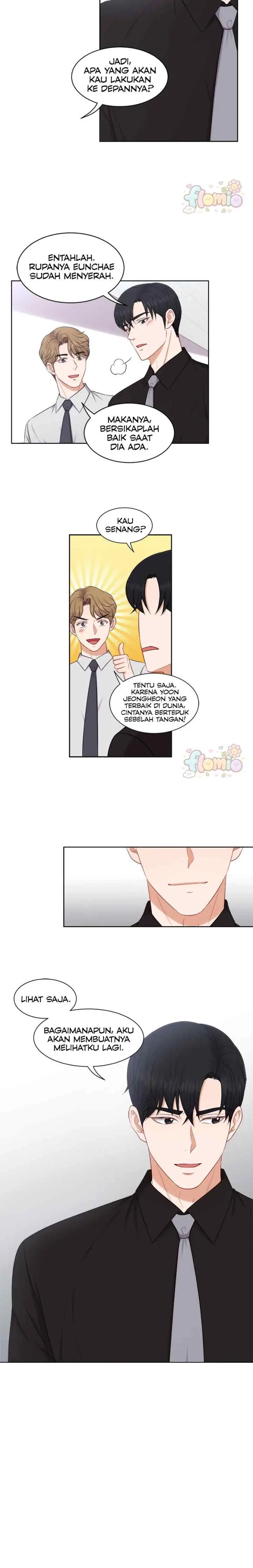 I Need a Bride chapter 55 halaman 12