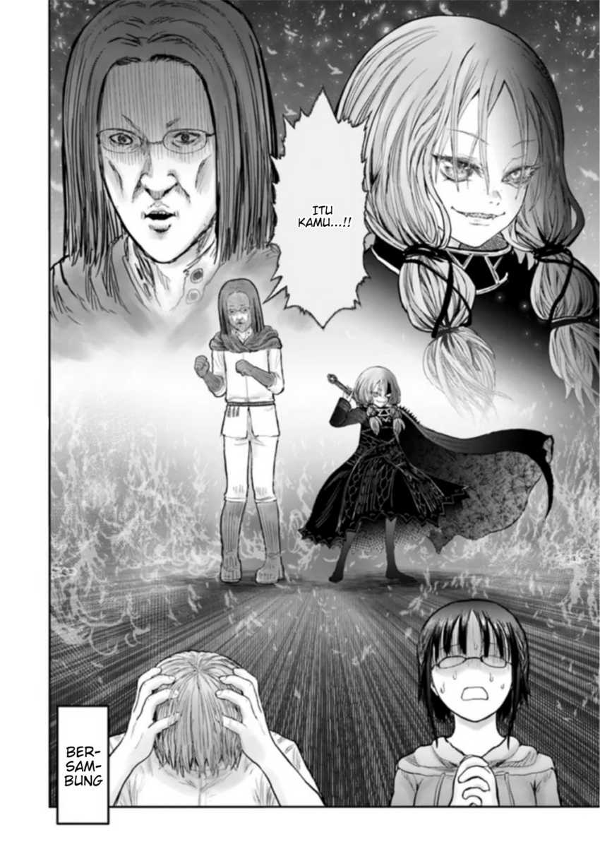 Isekai Ojisan chapter 57 halaman 36
