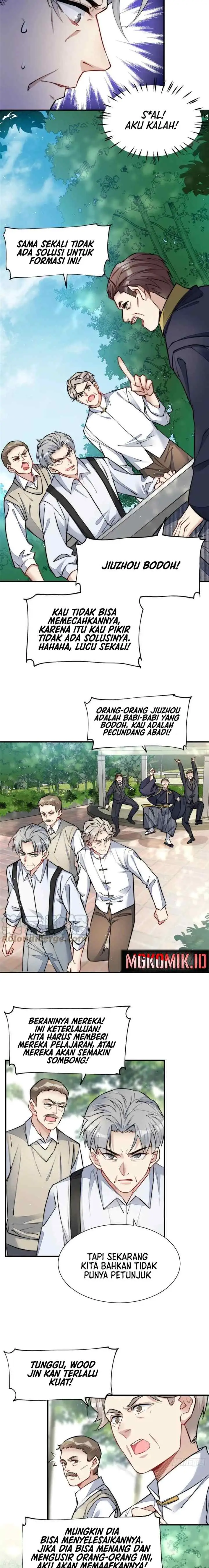 Furen Ta Chengle Da Laomen De Tuan Chong chapter 37 halaman 5