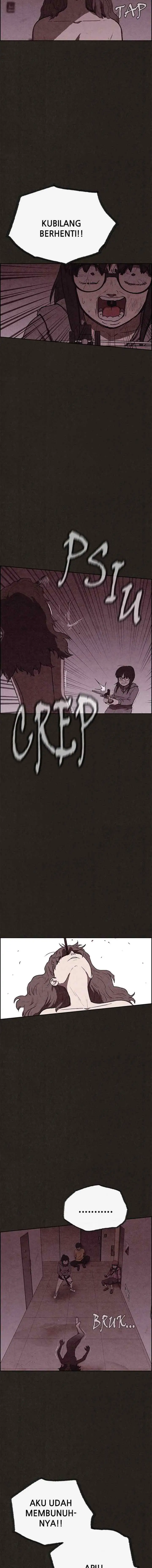Dulce Hogar chapter 119 halaman 10