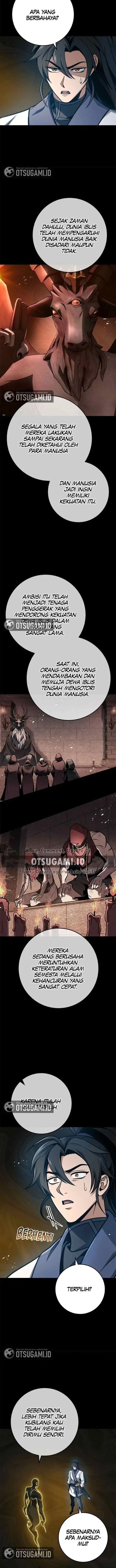 The Emperor's Sword chapter 107 halaman 15