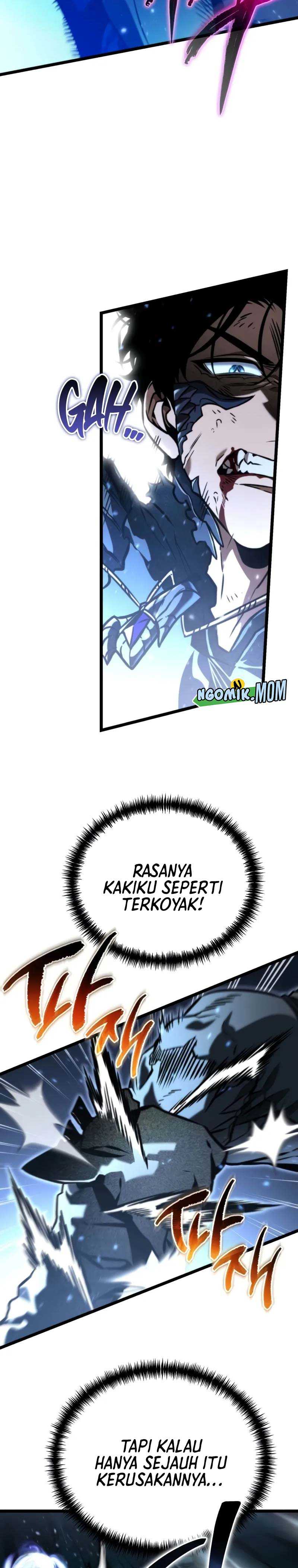 Reincarnator chapter 66 halaman 35