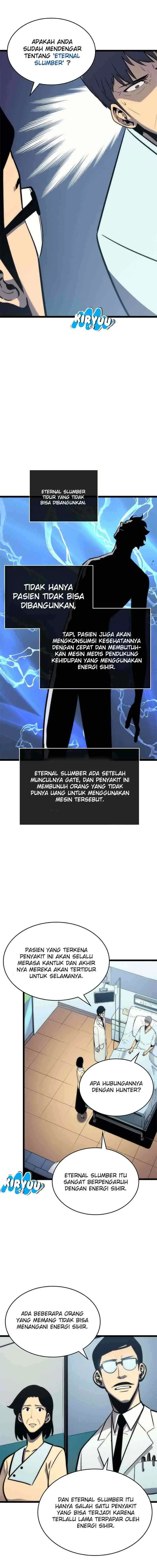 Solo Leveling chapter 80 halaman 15