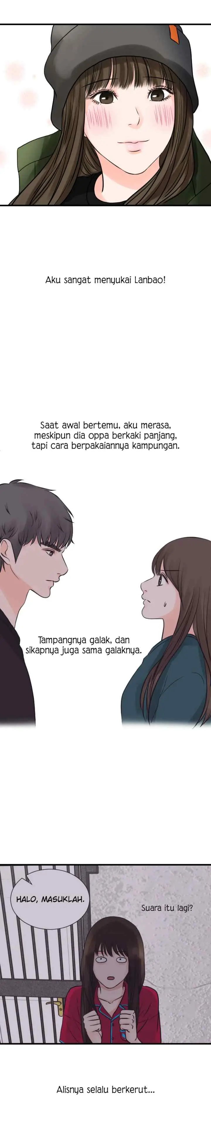 One + One (Bao A) chapter 86 halaman 11