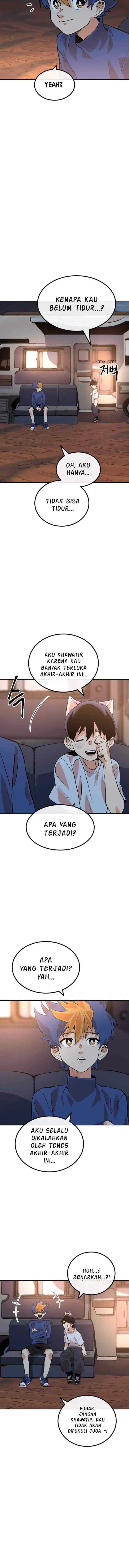 Stairs chapter 24 halaman 14