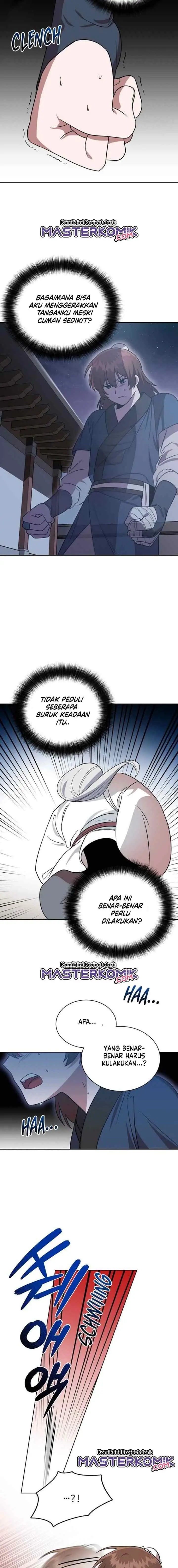 Fire Dragon King chapter 29 halaman 4