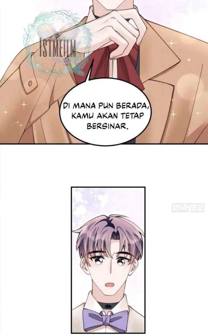 I Suspect the Actor Is Fishing for Me chapter 198 halaman 8