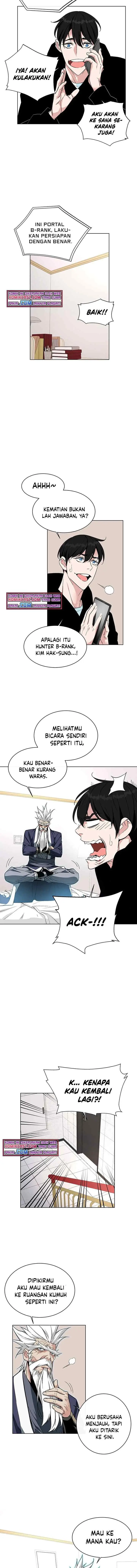 Heavenly Demon Instructor chapter 1 halaman 17