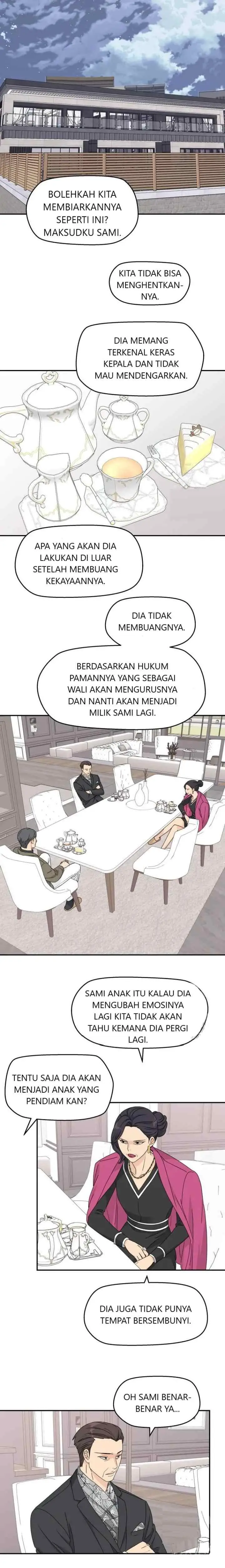 Sami Plays the Game chapter 5 halaman 4