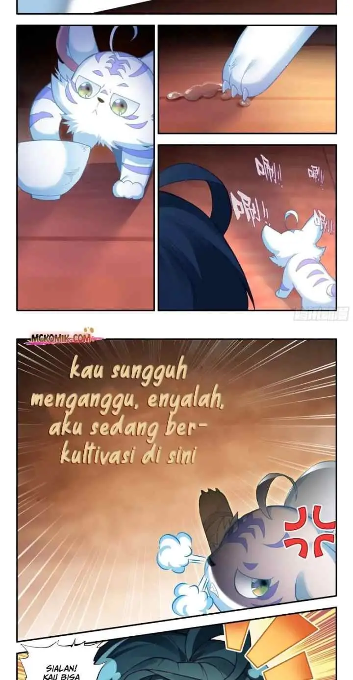 Heavenly Beads Master chapter 82 halaman 5