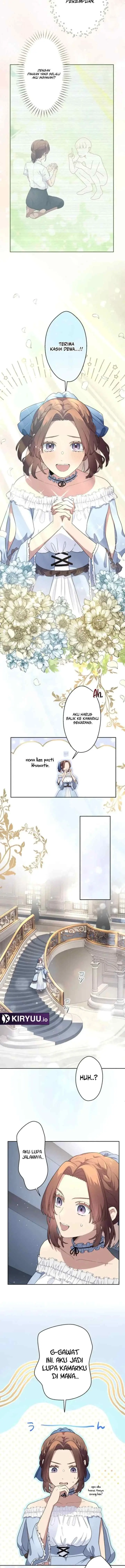 My Favorite Idol Is Protected by the Strongest Fiancé chapter 2 halaman 16