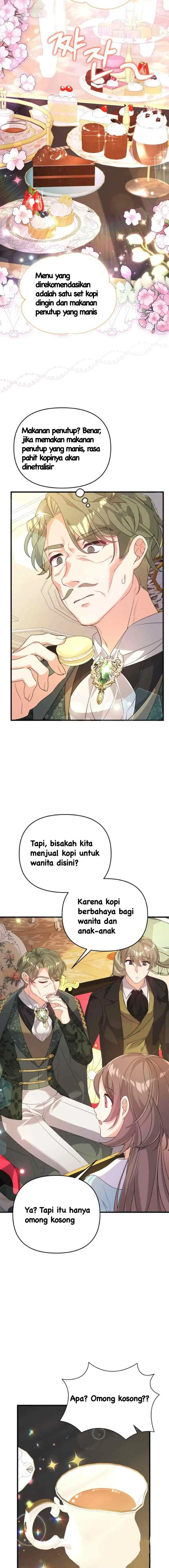 I Will Seduce the Male Lead for My Older Brother chapter 40 halaman 10