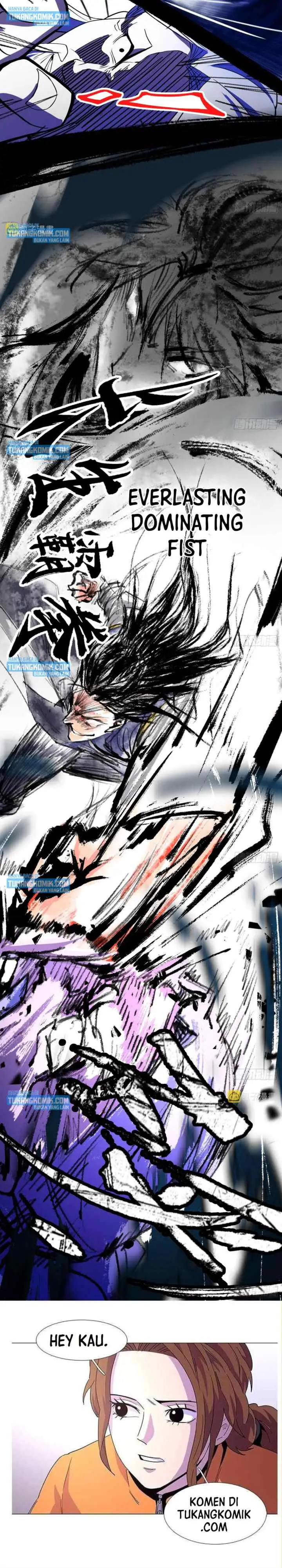 I'm An Evil God chapter 283 halaman 18