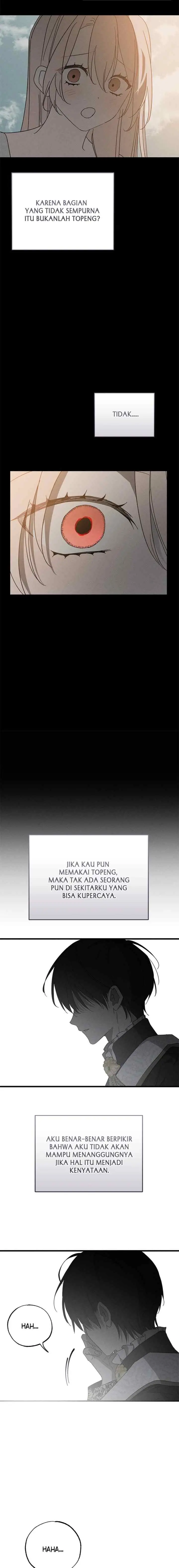 My Husband Who Hates Me Has Lost His Memories chapter 68 halaman 12