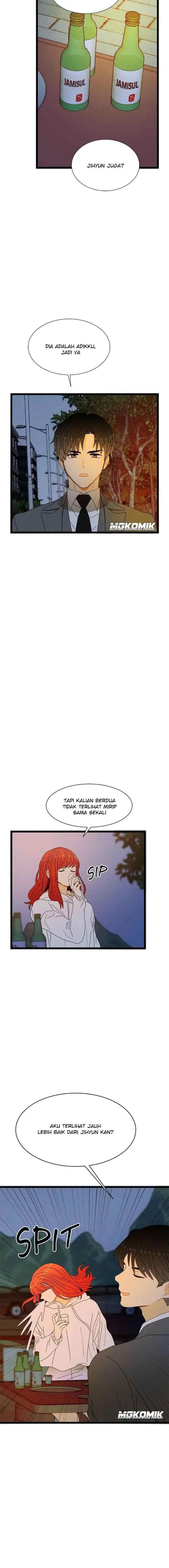 Faking It in Style chapter 34 halaman 13