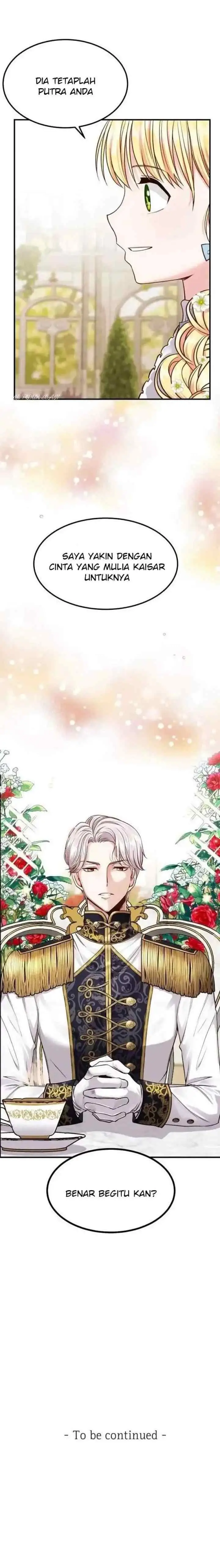 I Became the Wife of the Monstrous Crown Prince chapter 15 halaman 14