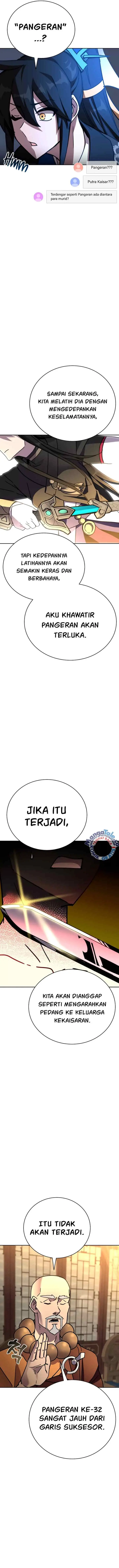 Martial Streamer chapter 36 halaman 7