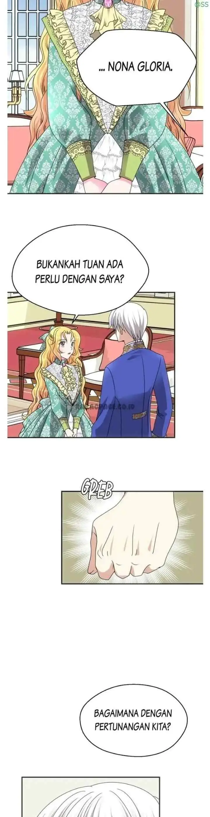 I Refuse the Duke chapter 31 halaman 15