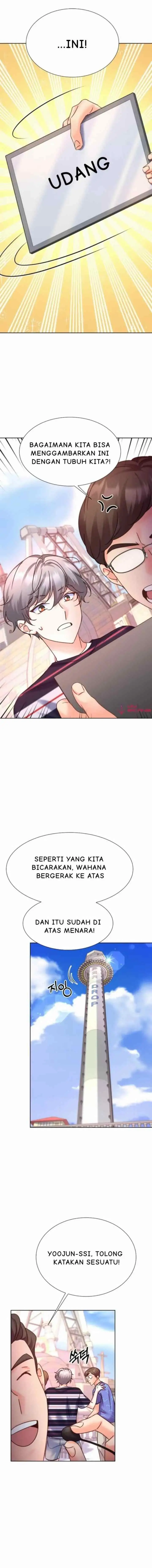 Once Again Idol chapter 66 halaman 7