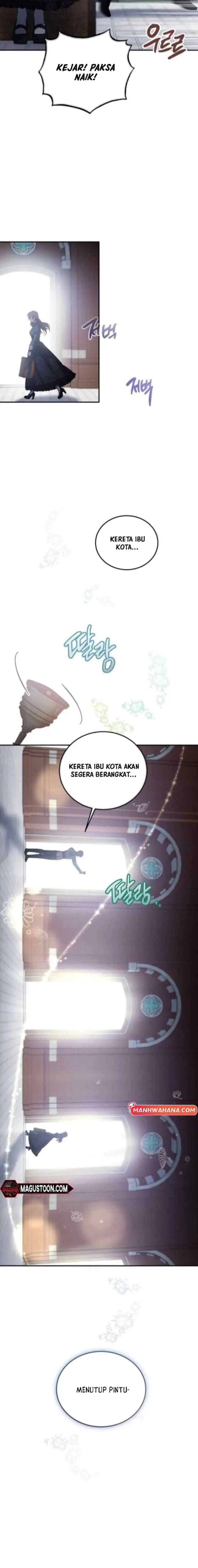 Revenge For The Limited Time Maid chapter 3 halaman 6