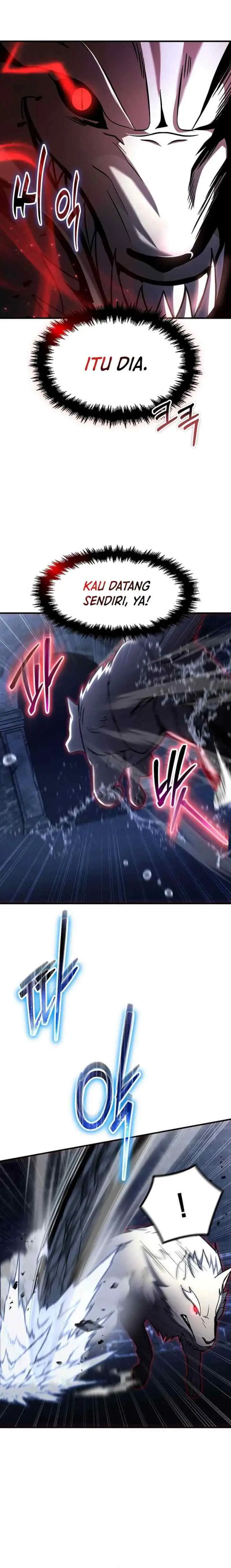 The Regressed Genius Player's Legendary Weapon Creation chapter 41 halaman 12