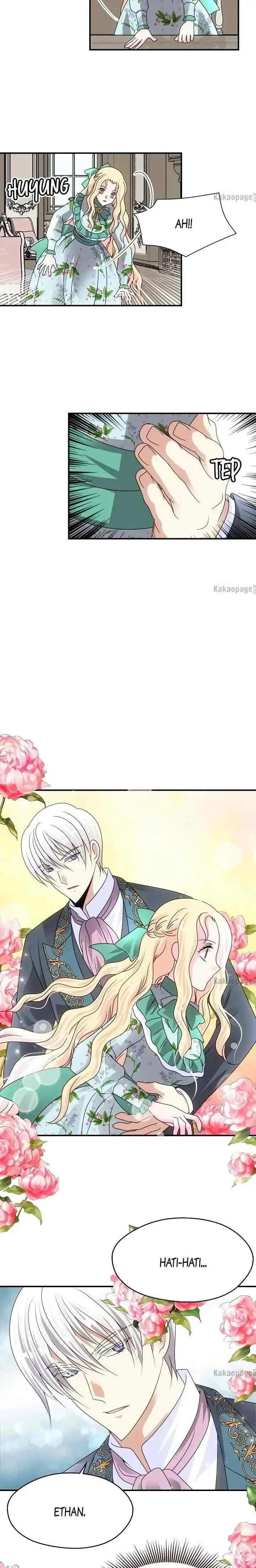 I Refuse the Duke chapter 76 halaman 15