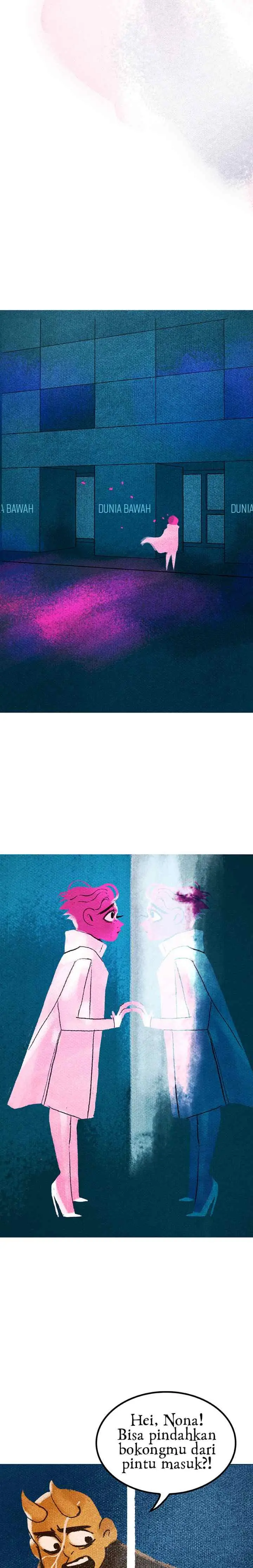 Lore Olympus chapter 39 halaman 10