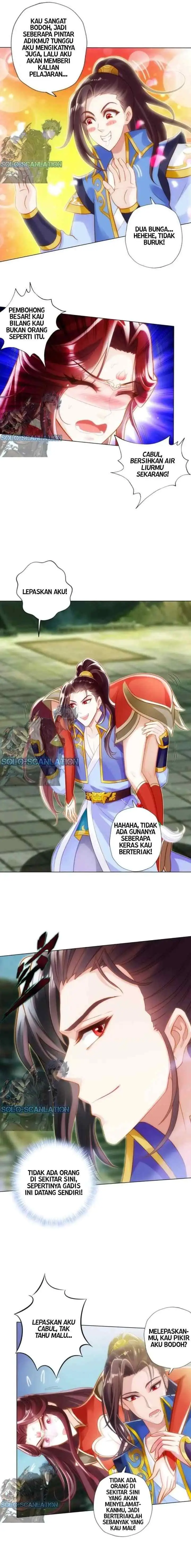 Lang Huan Library chapter 87 halaman 9