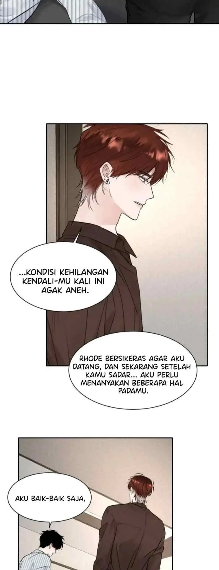 I Became a First-Class Guide Thanks to My Childhood Friends chapter 16 halaman 9