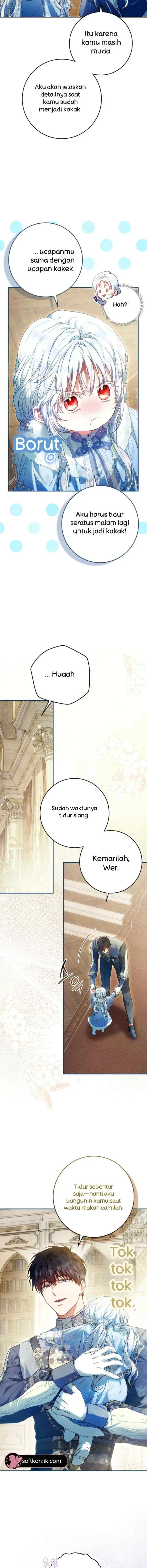 I Became the Wife of the Male Lead chapter 139 halaman 13