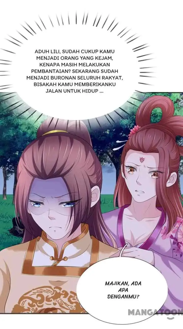 Abram Alas para a Imperatriz Cruel! chapter 75 halaman 15
