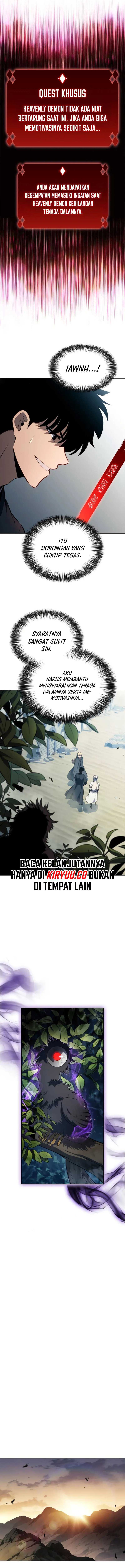 Solo Max-Level Newbie chapter 190 halaman 12