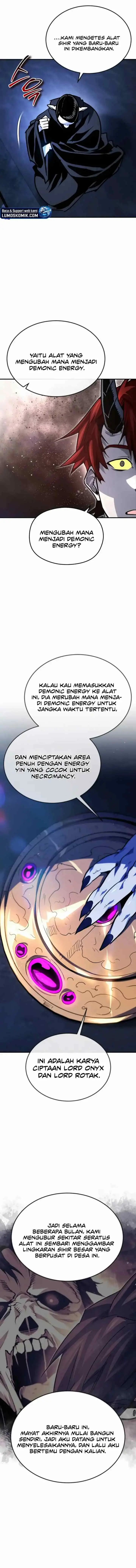 There Are No Bad Warriors in the World chapter 53 halaman 6