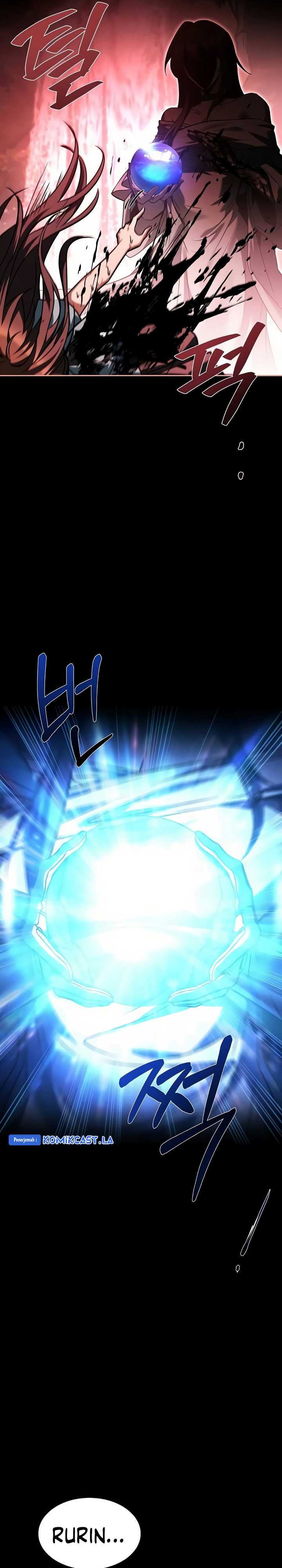 A Wizard's Restaurant chapter 67 halaman 22