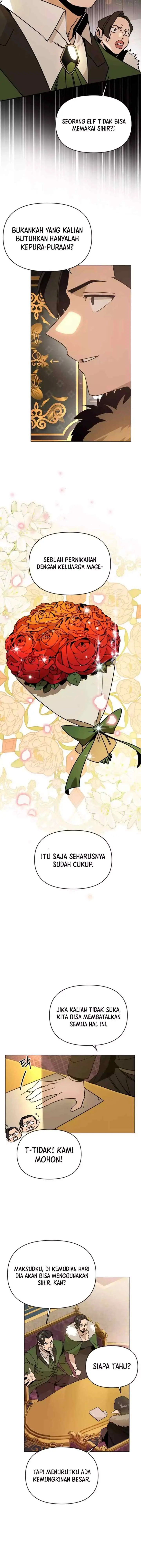 Resigning and Healing in Another World chapter 126 halaman 6